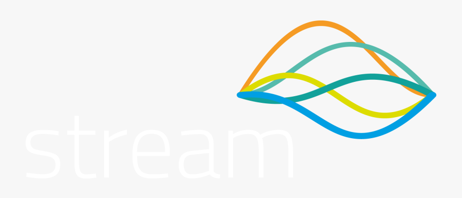 Stream Networks, Transparent Clipart