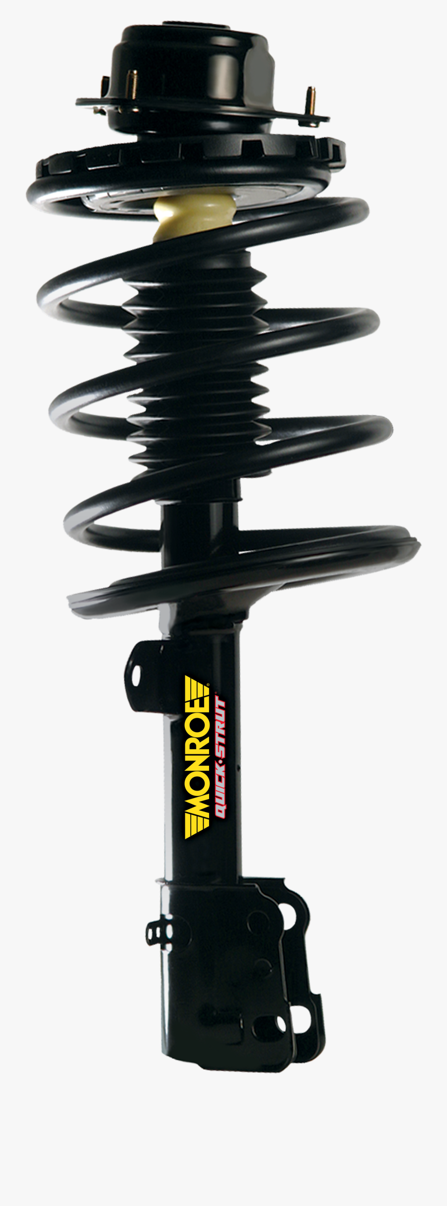 Monroe Quick-strut, Oespectrum Expand - Monroe Tenneco, Transparent Clipart