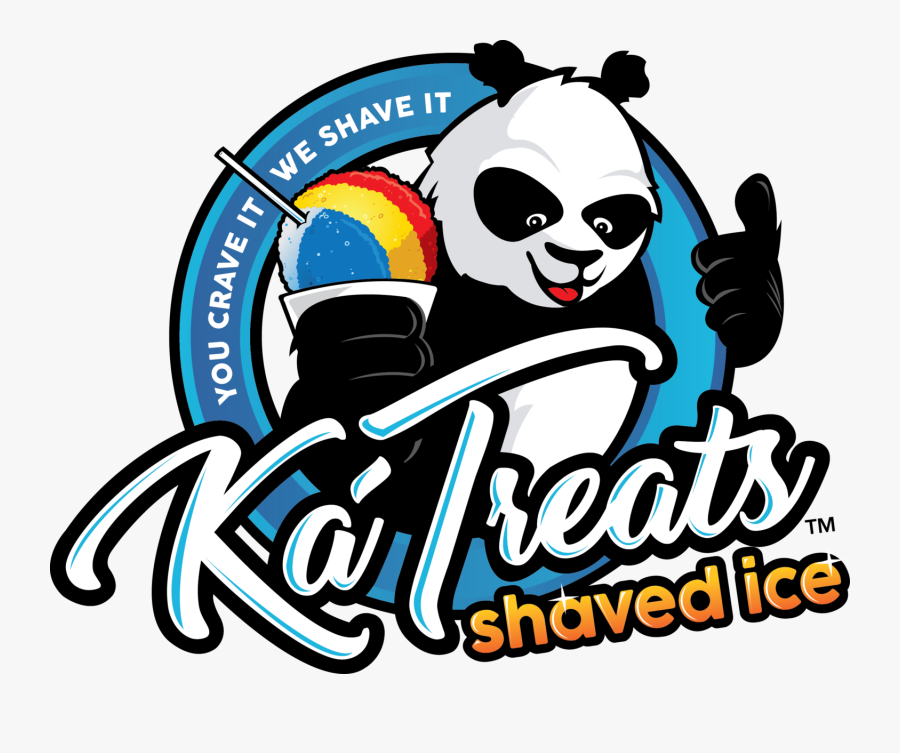 Ka Treats Shaved Ice, Transparent Clipart