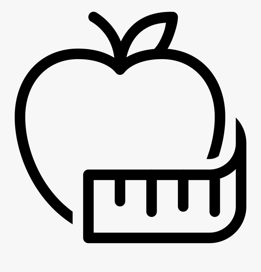 Healthy Eating Icon - Icon Png Healthy, Transparent Clipart