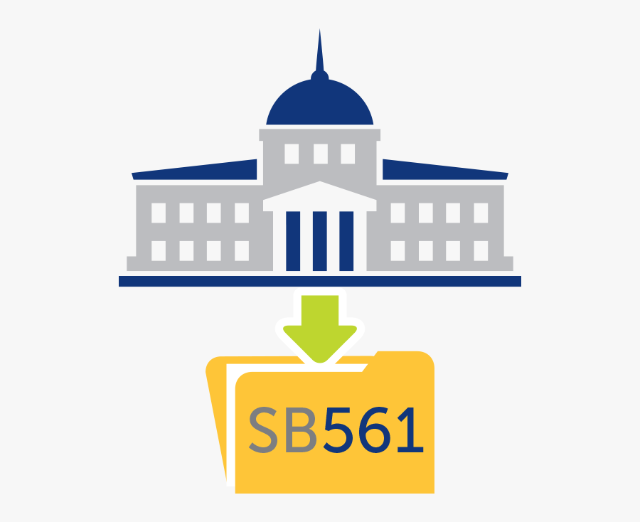 Ver Case Florida Sb561 Icon, Transparent Clipart