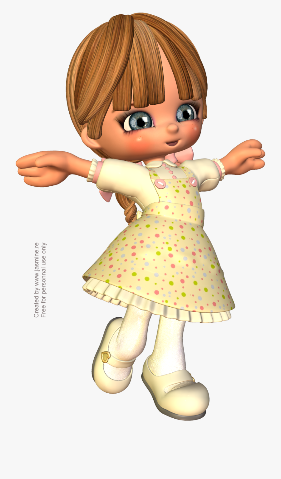 Transparent Clipart Bébé Gratuit - Cartoon, Transparent Clipart