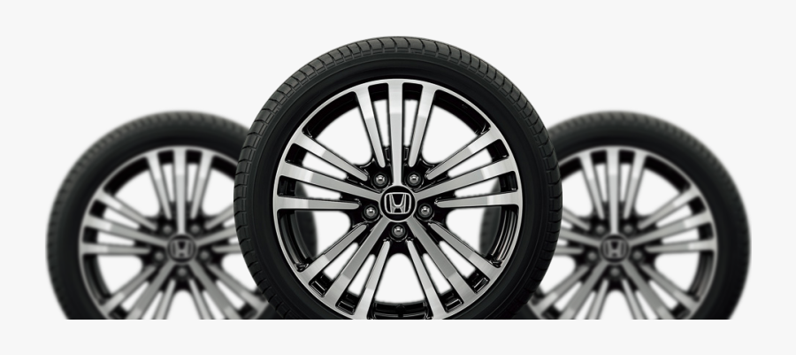 Tire And Wheel Assembly - Audi, Transparent Clipart