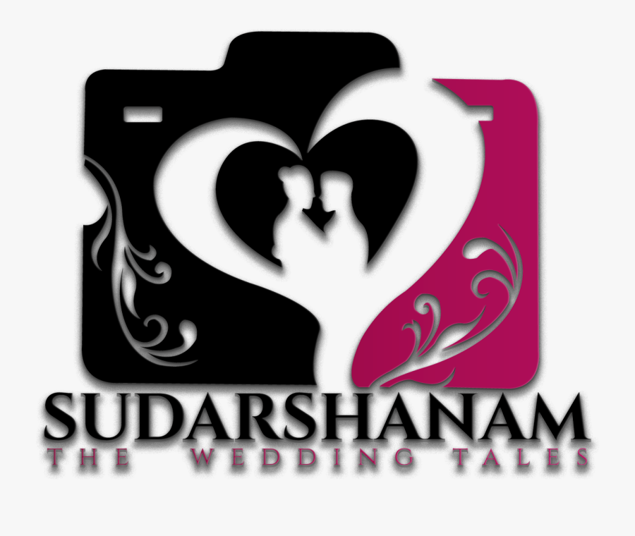 Sudarshanam - Heart, Transparent Clipart