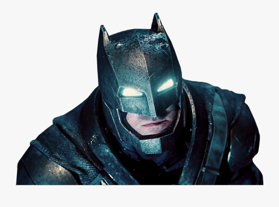 Batman V Superman Render By Maydaypayday - Batman New, Transparent Clipart