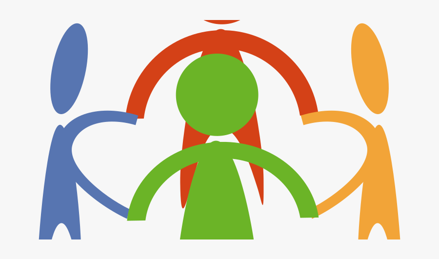 Community Circle 800px - Neighbors Helping Neighbors Clipart, Transparent Clipart