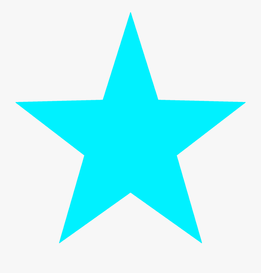 Star Clipart - Pink Star Icon Png, Transparent Clipart