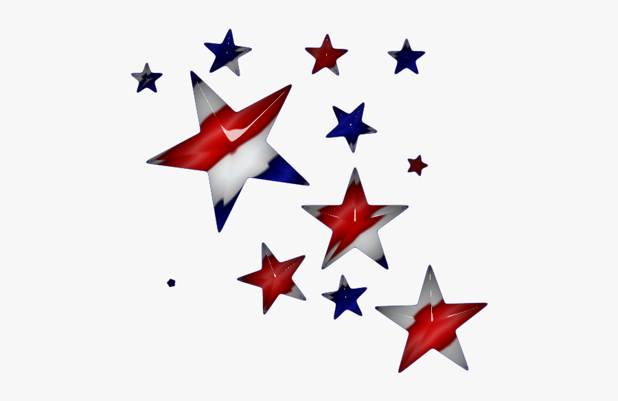 Transparent Red White And Blue Png, Transparent Clipart
