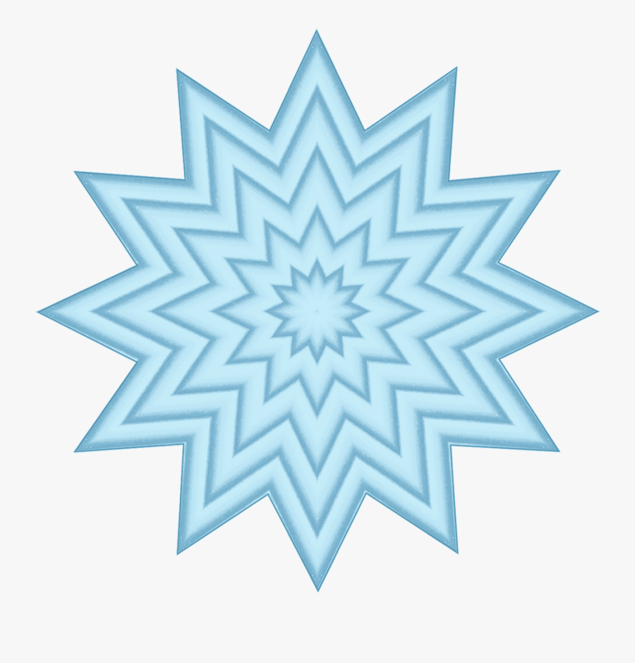 Explosion Patterns, Transparent Clipart