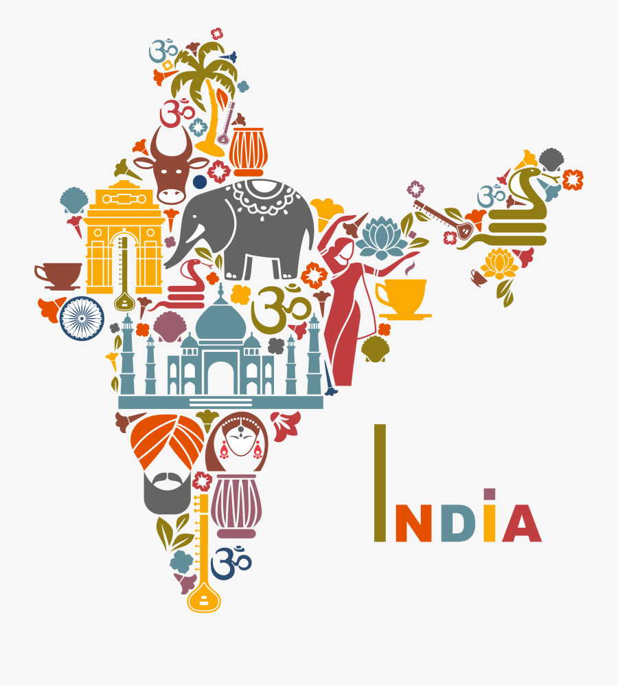 Clip Art Indian Graphics Achievements Of India After Independence