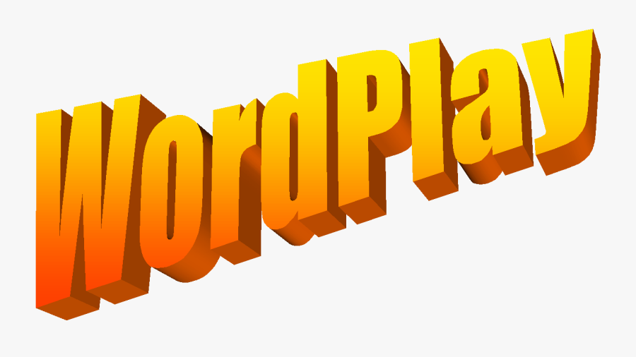 Employed Poems And Word Play To Get Their Children - Word Art Generator, Transparent Clipart