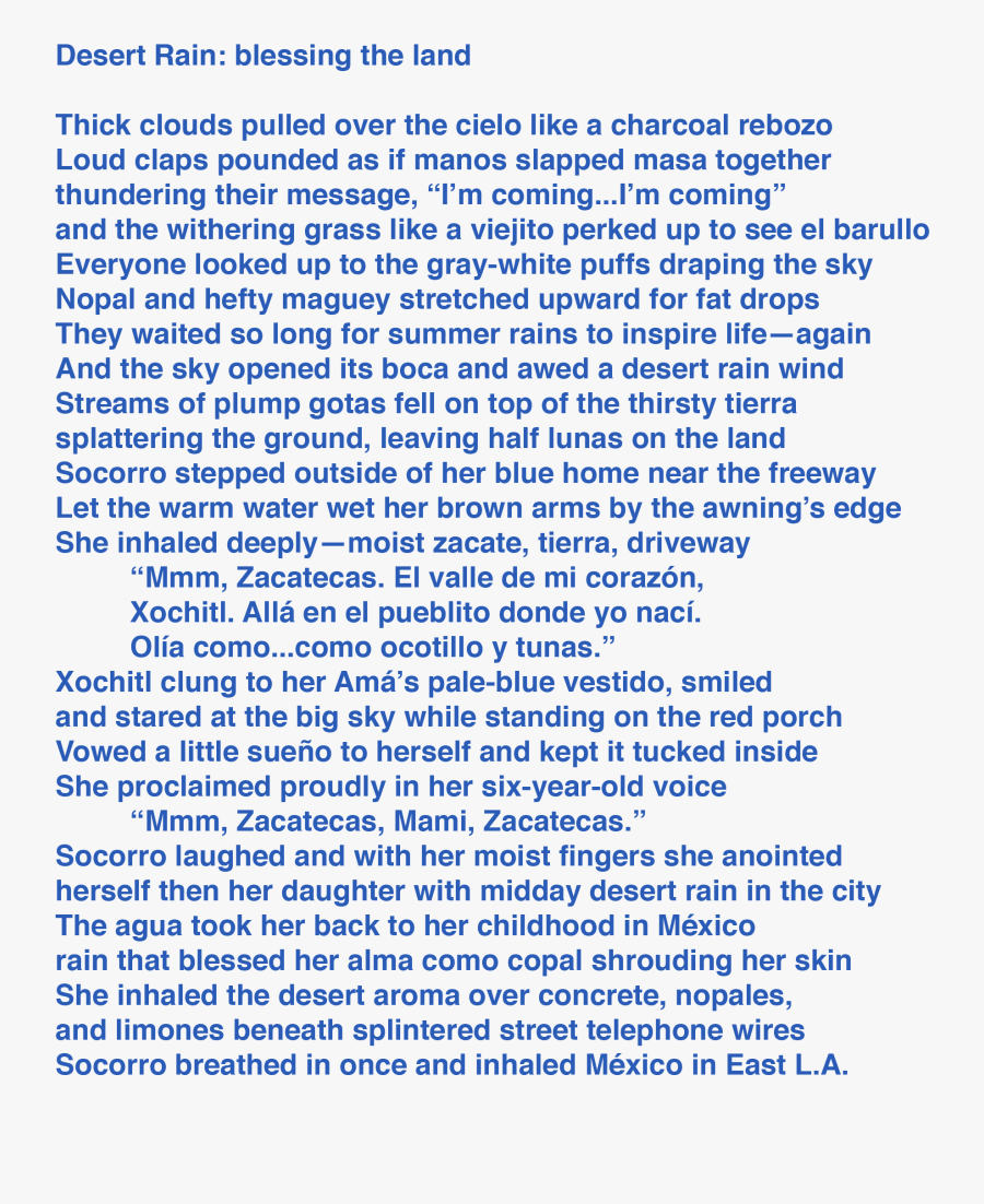 Clip Art Mexican Pride Poem - Initial I: Saint John As The Eagle, Transparent Clipart