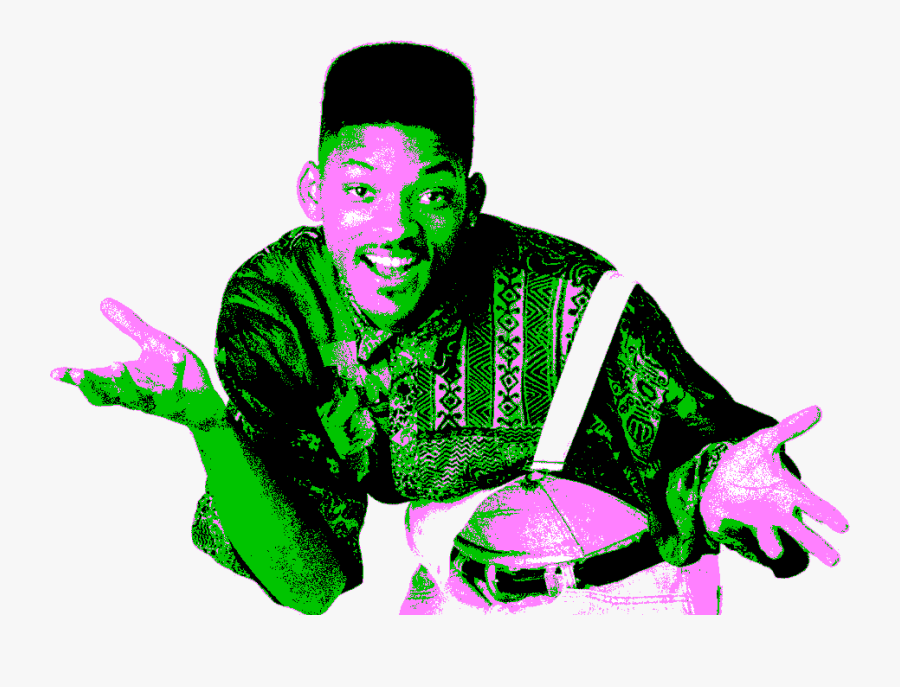 Transparent Walkman Clipart - Will Smith Music, Transparent Clipart