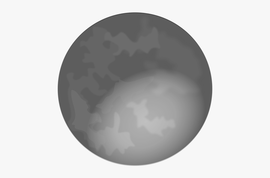 Sky,black,black And White - Circle, Transparent Clipart