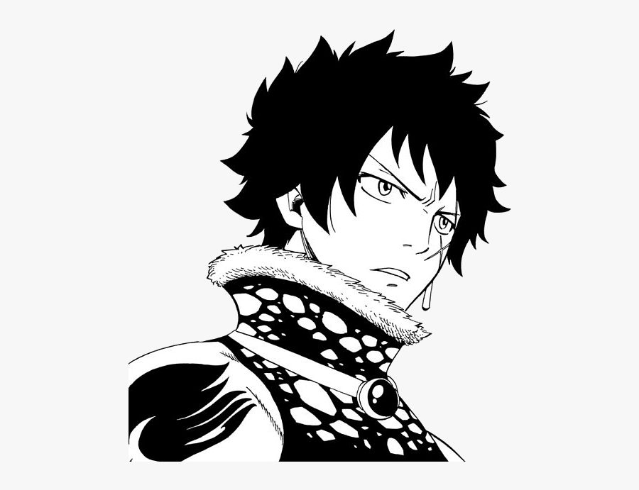 Transparent Fairy Tales Clipart - Mest Gryder Fairy Tail, Transparent Clipart