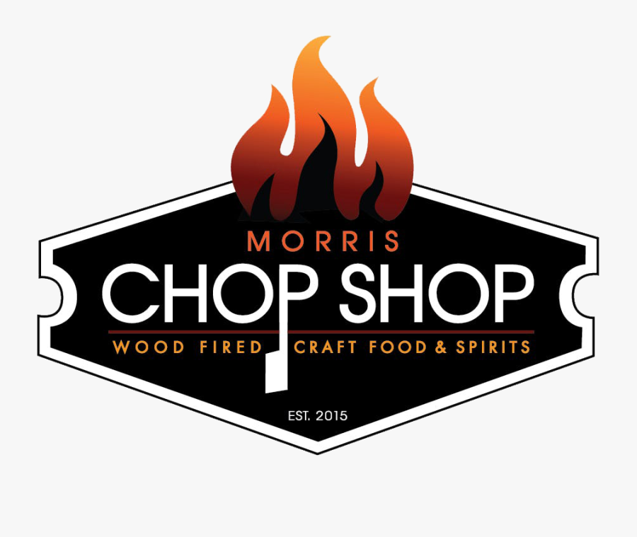 Morris Chop Shop Clipart , Png Download - Graphic Design, Transparent Clipart