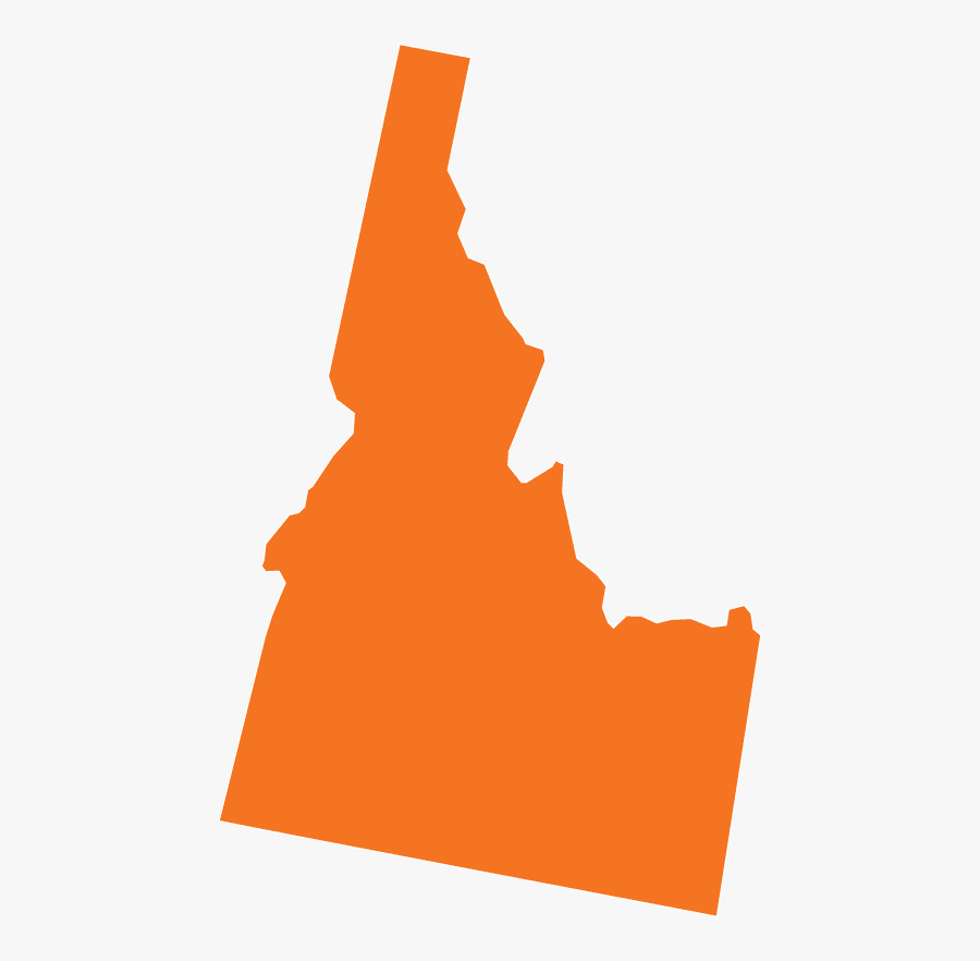 Idaho Clipart, Transparent Clipart