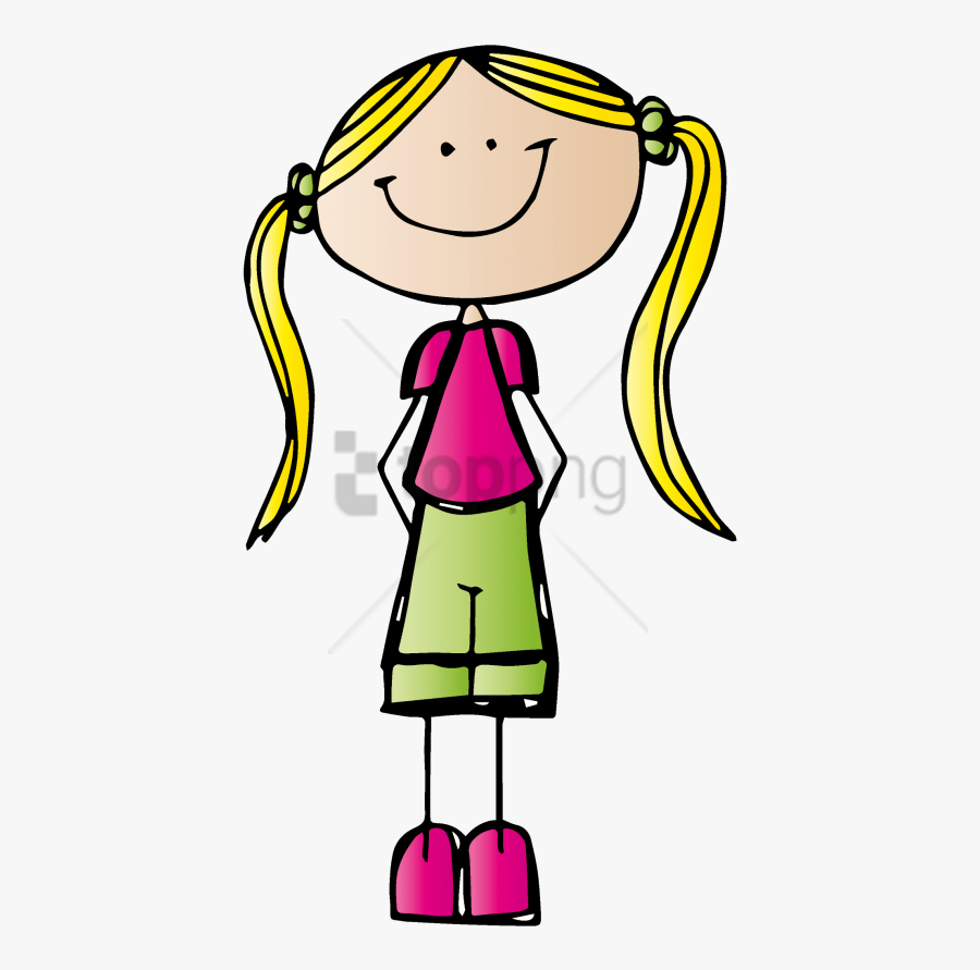 Free Png Children Png Clipart Png Image With Transparent - Cute Kid Clipart, Transparent Clipart