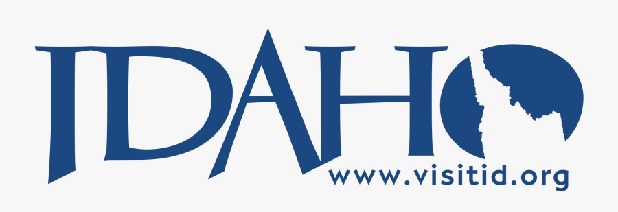 Idaho Logo Png Transparent - Idaho Logo, Transparent Clipart