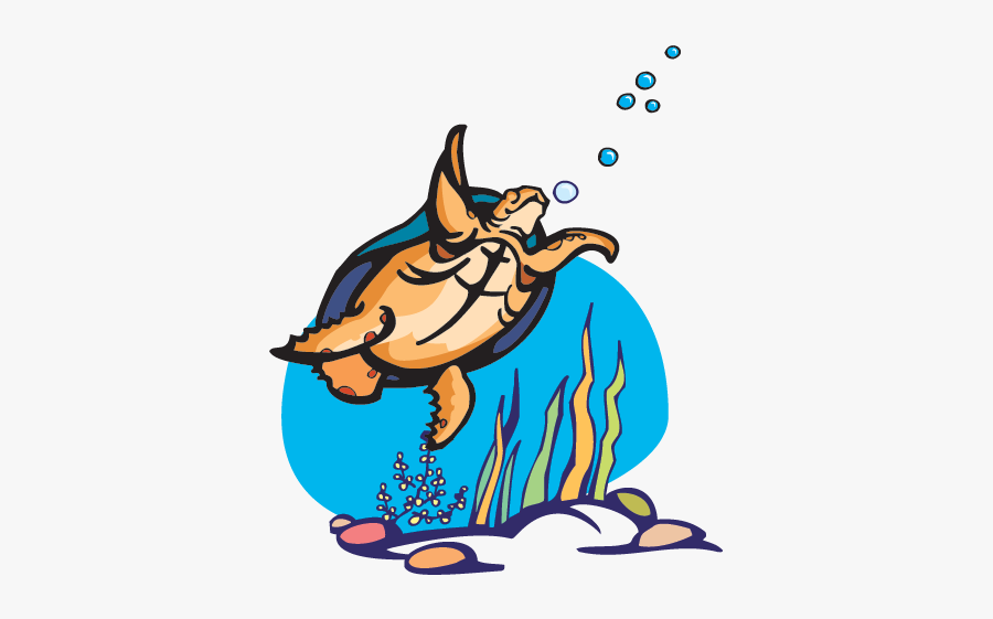 Turtle - Endangered Species Clipart, Transparent Clipart