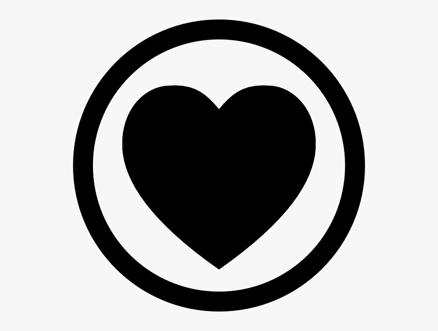 Dating Icon Clip Art - Github Icon, Transparent Clipart