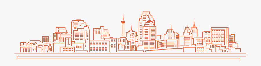 Urban Science Institute Decorative Image, Transparent Clipart