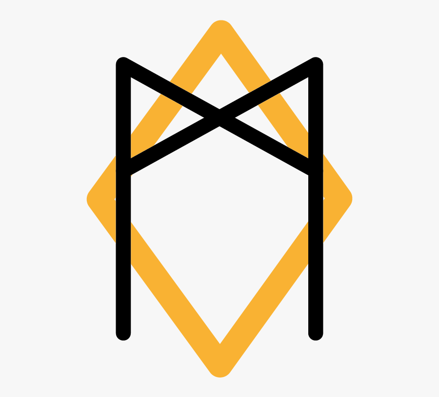 Together These Symbols Symbolise The Heart And Values - King Ghidorah Pokemon, Transparent Clipart