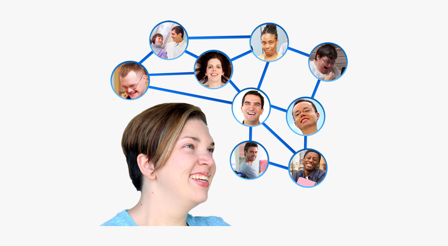 Special Needs Dating Site, Transparent Clipart