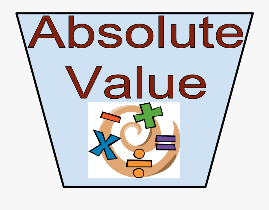 Math Image For Teachers - Math Symbols, Transparent Clipart