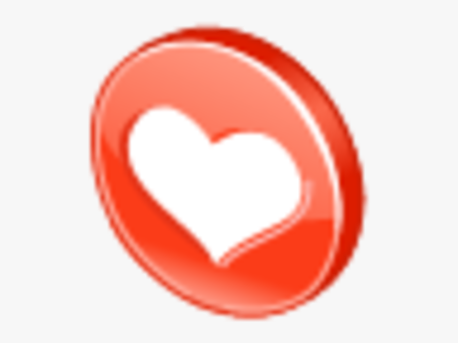 Heart, Transparent Clipart