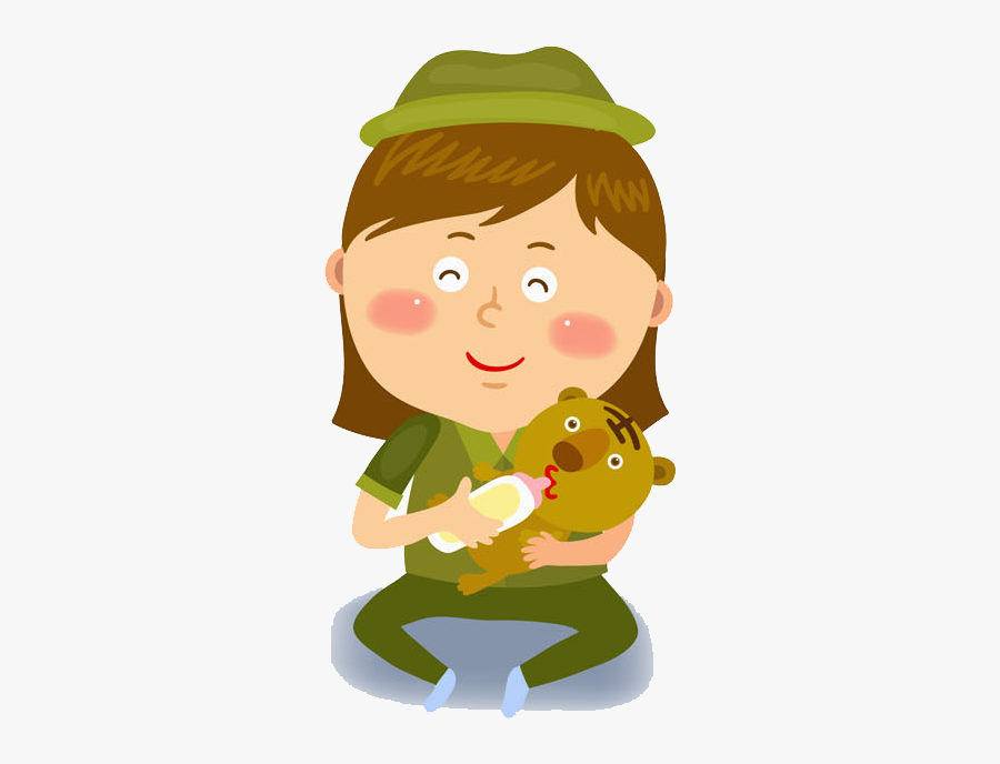 Clipart Castle Soldiers - Soldado Menina Png, Transparent Clipart