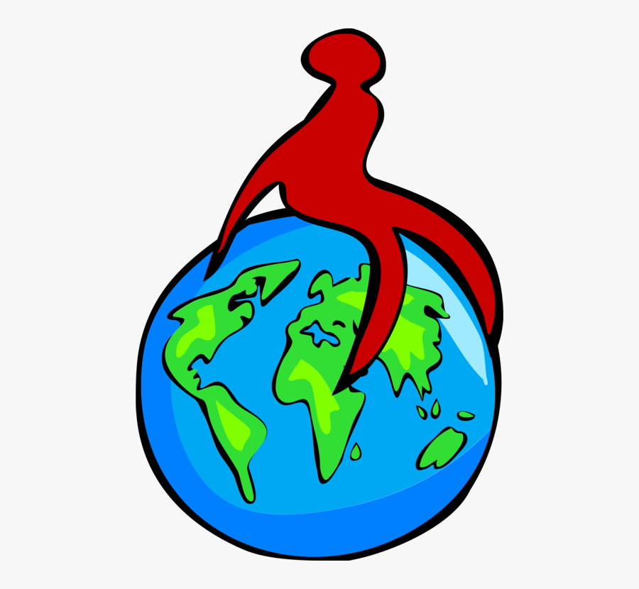 Art,area,artwork - Protect The Earth Clipart, Transparent Clipart