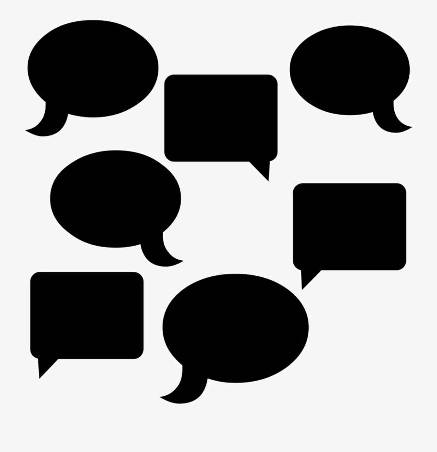 The Gate City Scribblers, A Social Hour For Friends, Transparent Clipart