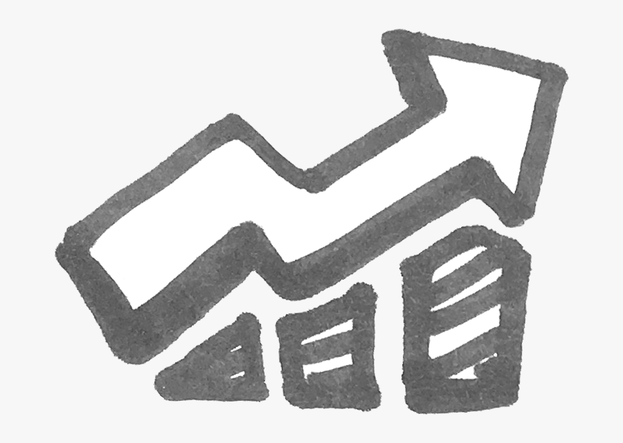 Transparent Investment Icon Png - Slope, Transparent Clipart
