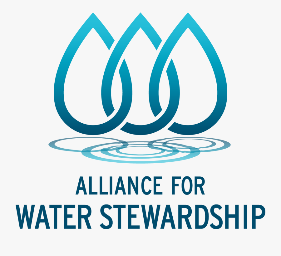 Alliance For Water Stewardship - Alliance For Water Stewardship Certificate, Transparent Clipart