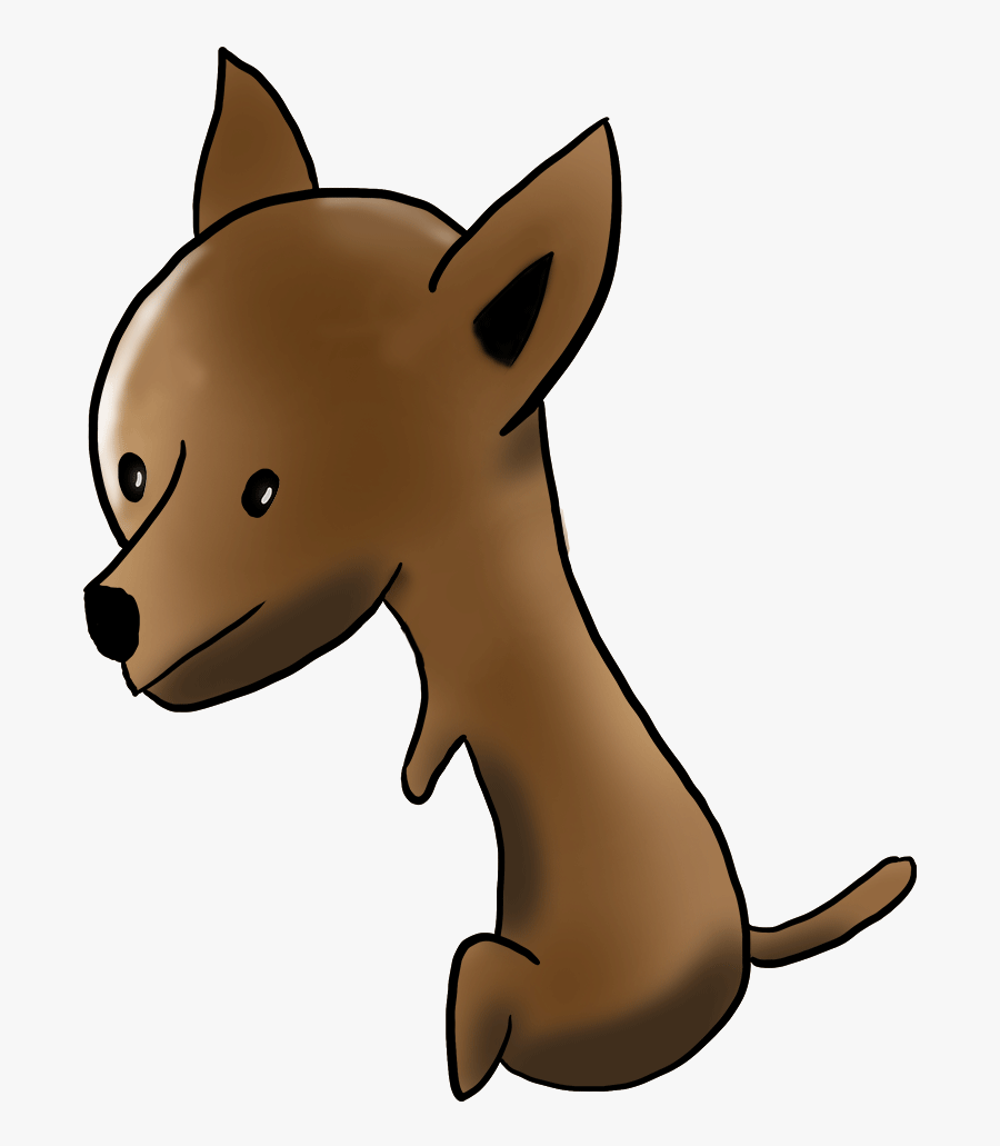 Chihuahua Revenge Clipart , Png Download - Clip Art, Transparent Clipart