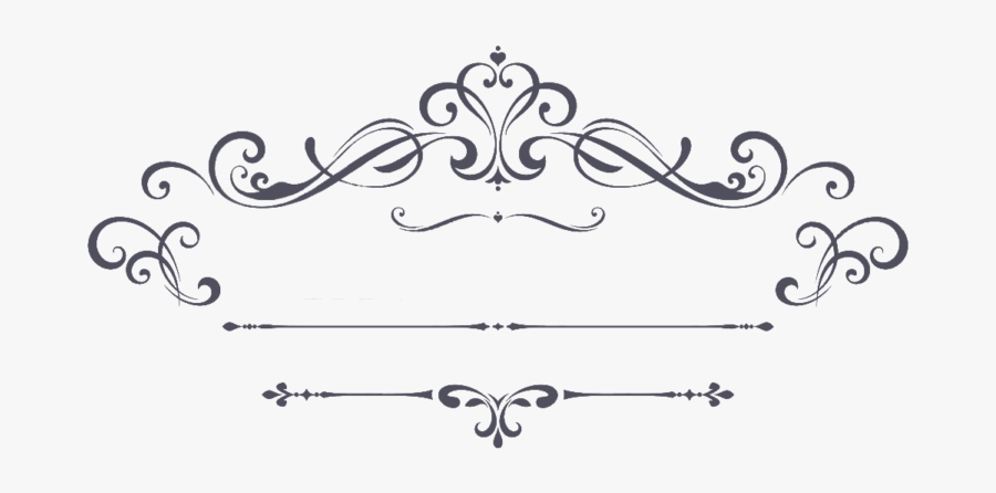 Free Png Vintage - Vintage Border Design Png, Transparent Clipart