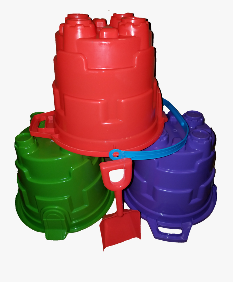 Kids - Beach, Transparent Clipart