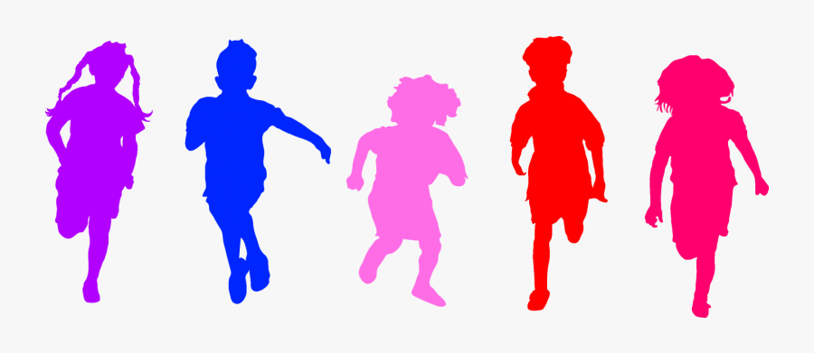 Recently I Visited A Neighbor Home And There Was A - Fitness Fun Kids, Transparent Clipart