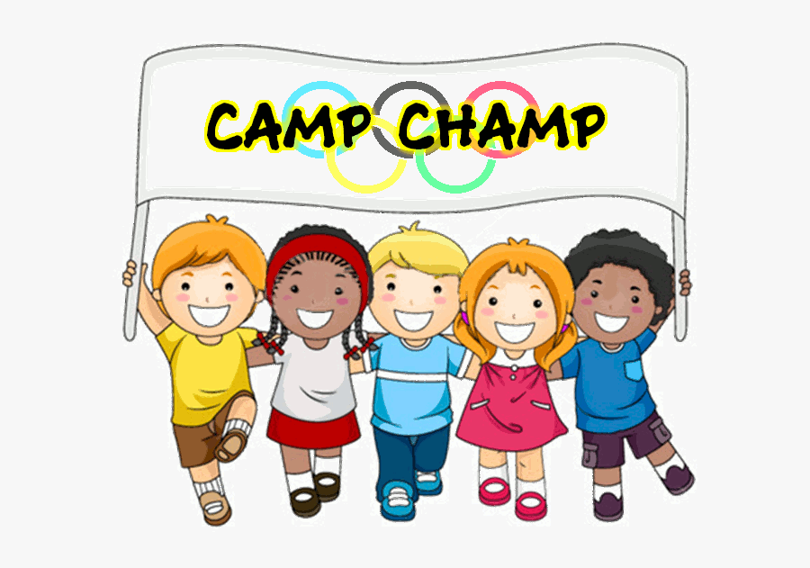 Calm Kids Clipart , Png Download - Calm Clipart, Transparent Clipart
