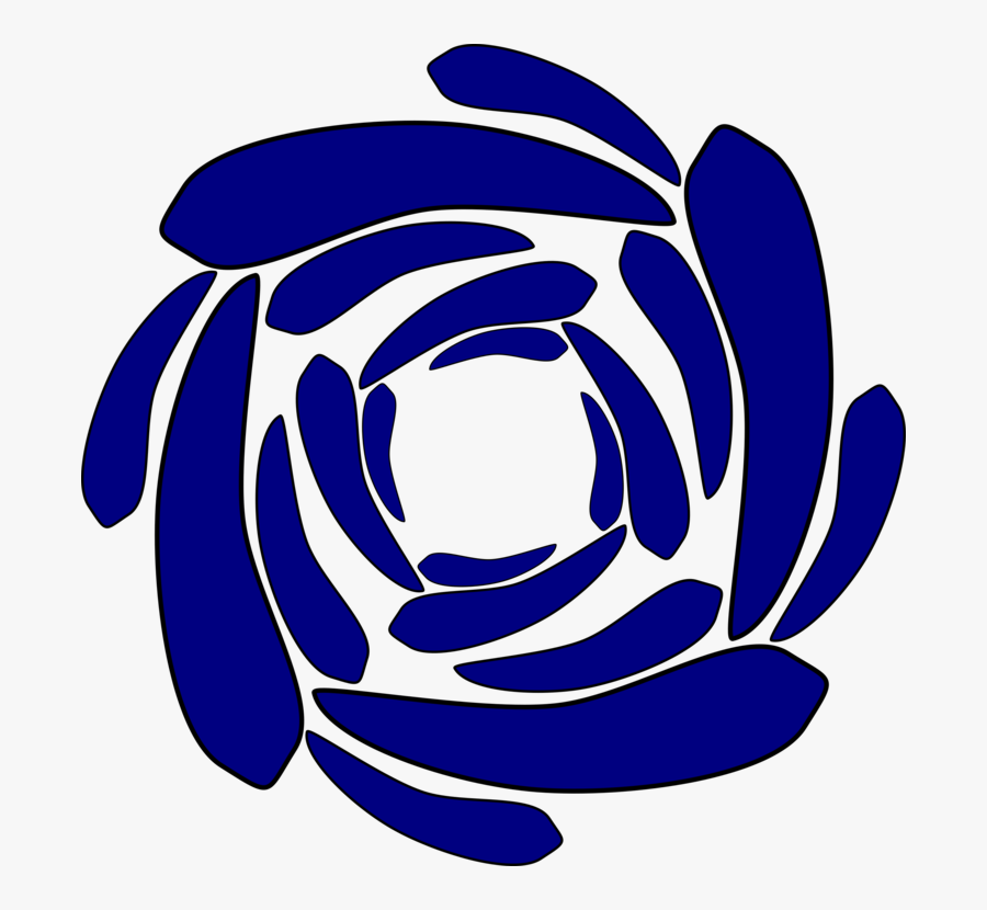 Plant,flower,symbol, Transparent Clipart