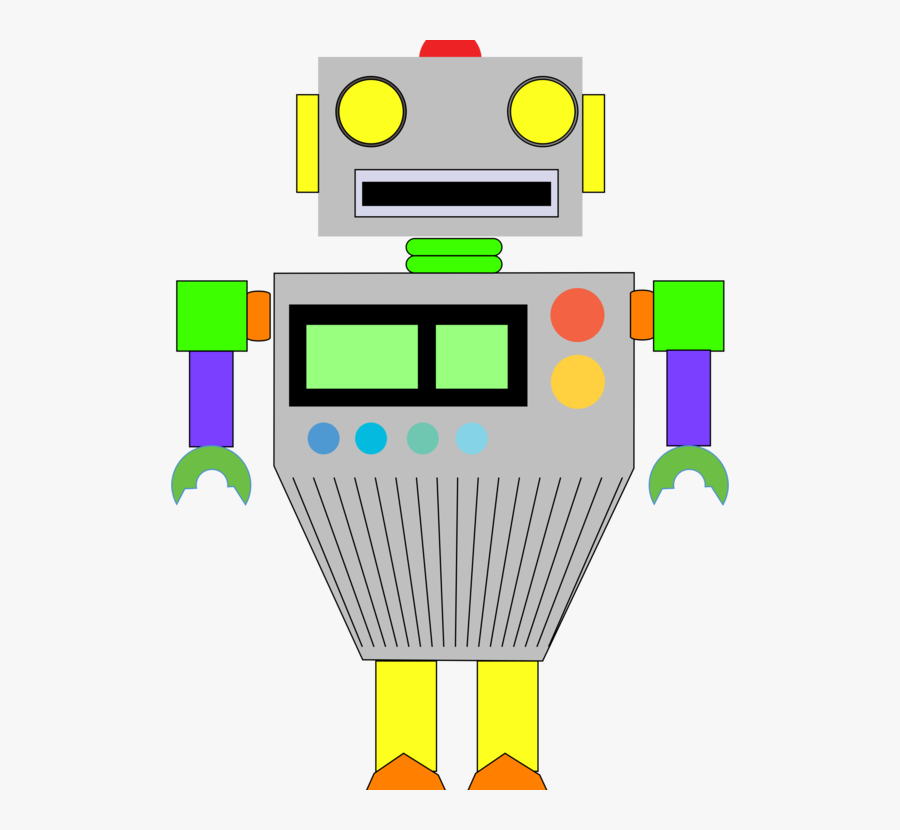 Science Fiction Cliparts - Science Fiction Clipart, Transparent Clipart