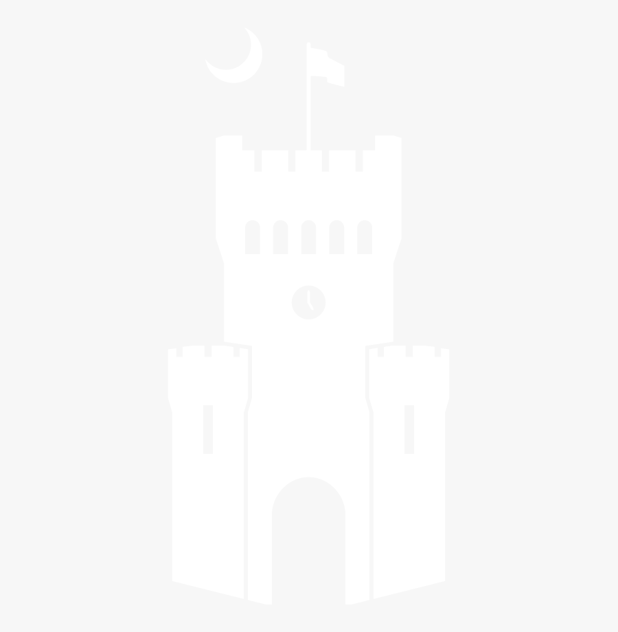 Citadel Barracks Logo - College The Citadel, Transparent Clipart