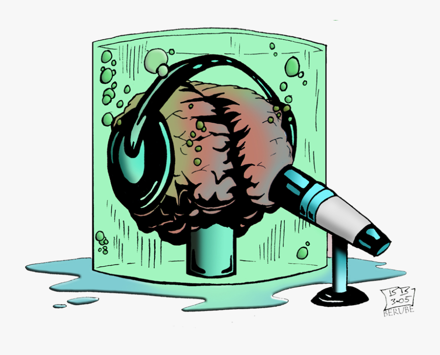 Science Fiction Clipart , Png Download - Science Fiction, Transparent Clipart