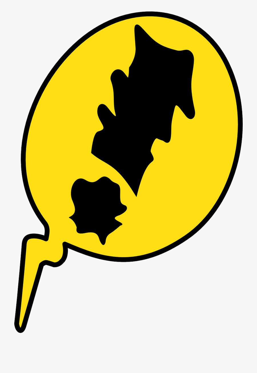 Exclamation - Stupefied Clipart, Transparent Clipart