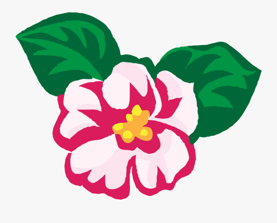 Plant,flora,leaf - All The Bright Places Stickers, Transparent Clipart