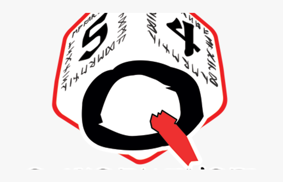 Q Workshop Logo - Q Workshop, Transparent Clipart