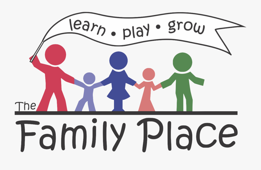 Learn Clipart Grow - Family Place Transylvania County, Transparent Clipart