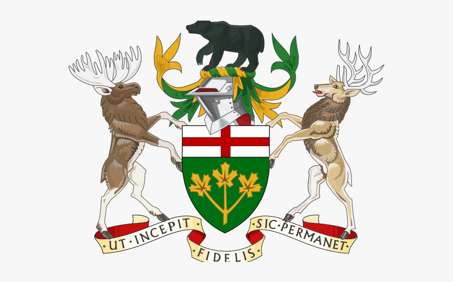 Examples Of Grow Foods Clipart - Canada Ontario Provincial Government, Transparent Clipart