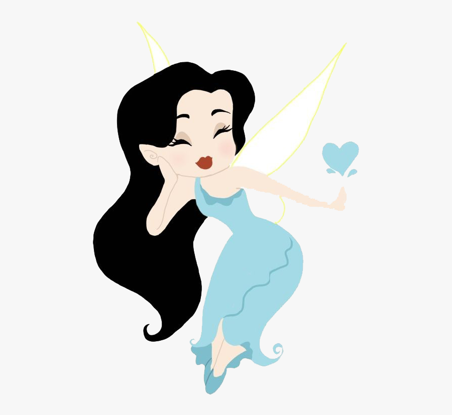 Silvermist Png Clipart - Silvermist Fairy Art, Transparent Clipart